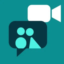 Icono de MingleTV - Random Video Chat