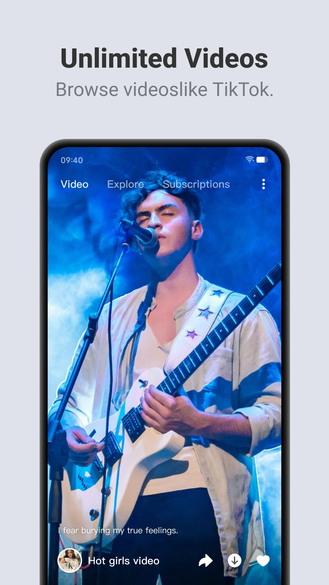 Turrit-Messenger for Telegram screenshot